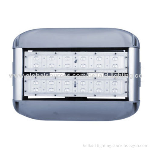LED Tunnel Lights, 60W, Meanwell Driver, 85-265V AC